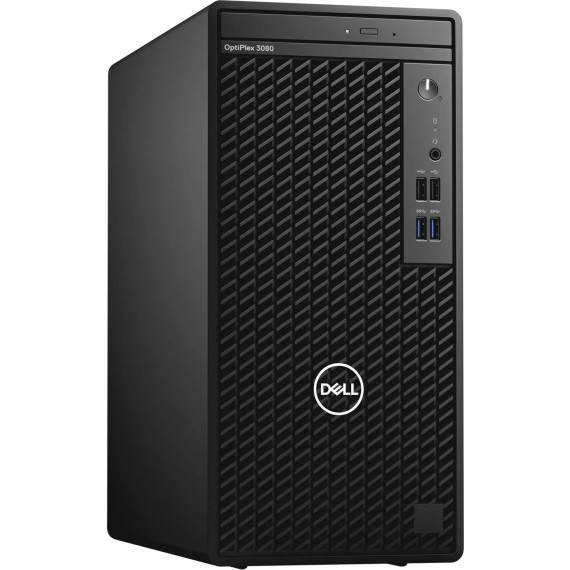 Ordinateur de bureau Dell Optiplex 3080 Tower