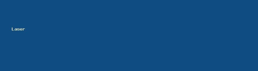 Laser | Zido Informatique