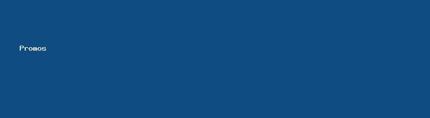 Promos | Zido Informatique