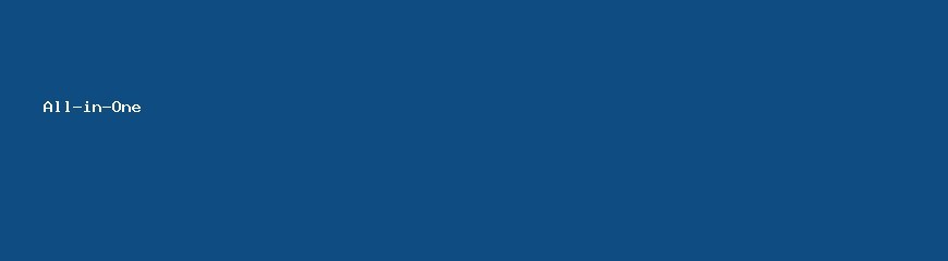 All-in-One | Zido Informatique