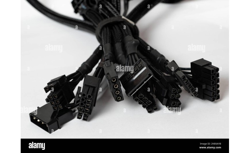 Comment bien choisir son alimentation PC (PSU) : guide complet
