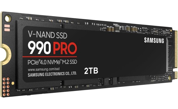 Choisir un SSD NVMe en 2026