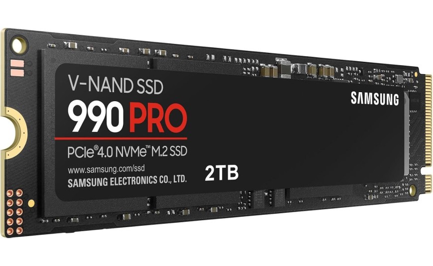 Choisir un SSD NVMe en 2026